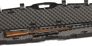 PLANO PROMAX SINGLE SCOPES RIFLE