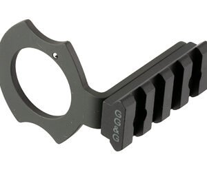 GG&G MOSSBERG 590 FLASHLIGHT MOUNT