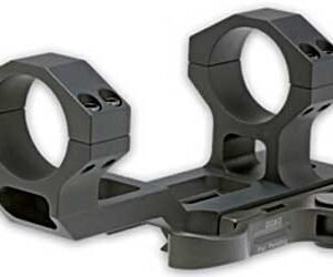 GG&G FLT ACCUCAM MOUNT W/30MM RINGS