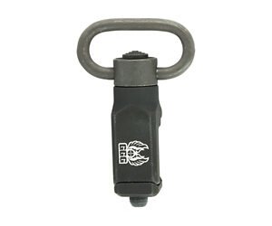 GG&G QD SIDE SLING ATTACH DOVETAILS