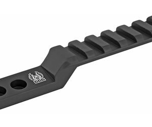 GG&G REM TAC-13 12GA FRNT FLSHLT MNT