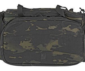 GGG RANGE BAG MULTI BLK