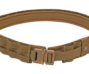 GGG UGF BATTLE BELT MD COYOTE