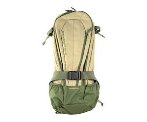 GGG APPARITION BAG TAN/OD