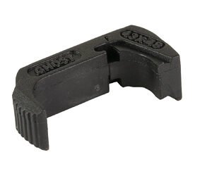 GHOST EXT MAG RLS FITS GLOCK 43X/48