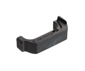 GHOST EXT MAG RELEASE FOR GLK GEN4