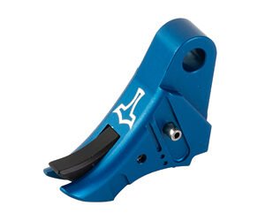 GLMSTR TRIGG FOR GLK GEN 5 BLU/BLK
