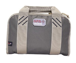 GPS QUAD PISTOL BAG GREEN/KHAKI