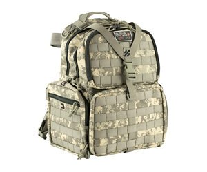 GPS TAC RANGE BACKPACK FALL DGTL
