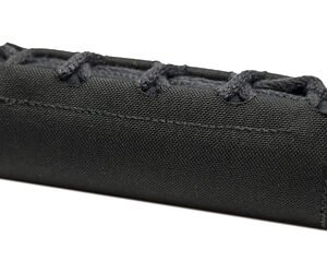 GROVTEC SUPPRESSOR COVER 6" BLACK