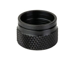 GROVTEC THRD PRTCTR PSTL 1/2-28