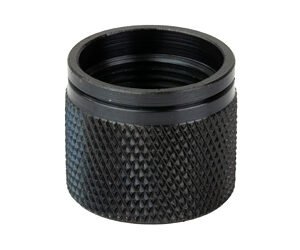 GROVTEC THREAD PRTCTR 300BLK 5/8-24