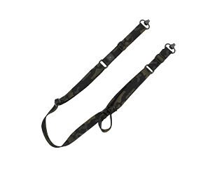 GROVTEC 2-PT SABRE SLING W/SWVL MCB