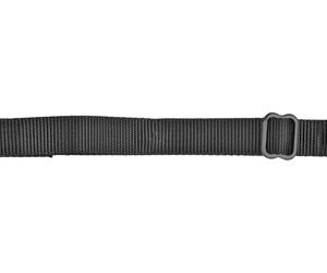 GROVTEC UTILITY SLING 1" BLK