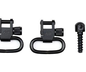 GROVTEC 1" WOOD SCREW SET