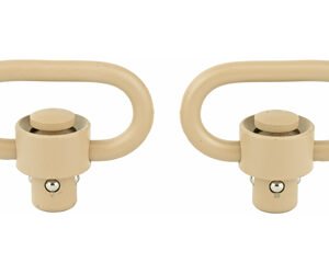 GROVTEC HEAVY DUTY PB SWIVELS SAND
