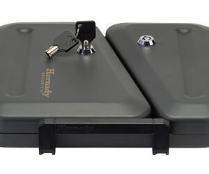 HRNDY SECURITY DUAL LID LOCK BOX