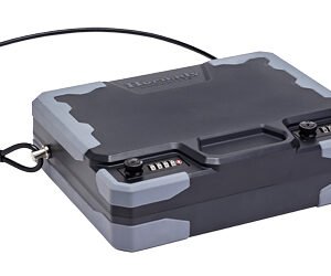 HRNDY TREKLITE XXL LOCK BOX TSA