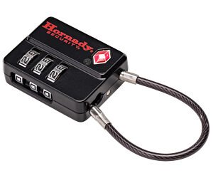 HRNDY SECURITY FLEX MICRO TSA LOCK
