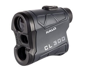 HALO CL300-20 RNGFNDR 5X BLK