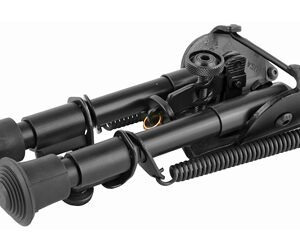 HARRIS BIPOD 6-9" HIGH BENCH REST