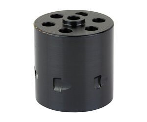 HERITAGE 22WMR 6RD CYLINDER BLUED