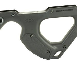 HERA CQR FRONT GRIP BLACK