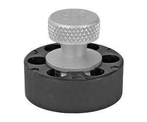 HKS SPDLR 22LR S&W 17  COLT DBACK