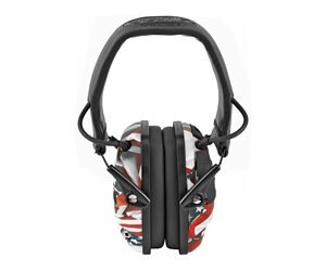 H/L IMPACT SPORT MUFF ONE NATION FLG