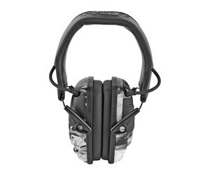 H/L IMPACT SPORT MUFF SMOKE