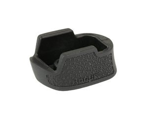 HOGUE SIG P365 RUB GRP PAD 12 MAG BK