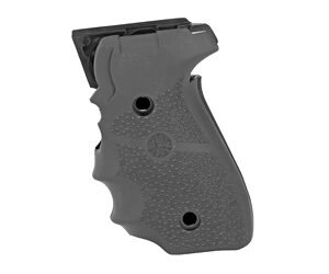 HOGUE GRIP SIG P228/229 FG BLK