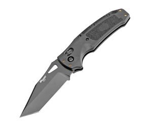 HOGUE SIG K320 NITRON 3.5" TANTO BLK