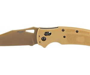 HOGUE SIG K320 M17 3.5 TB COY TAN
