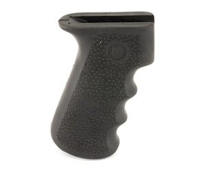 HOGUE OVERMOLD GRP+CMS AK47/AK74 BLK