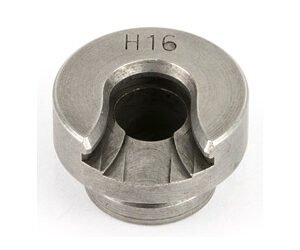 HRNDY SHELL HOLDER #16