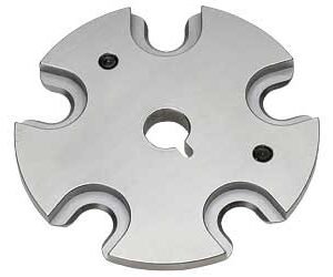 HRNDY SHELL PLATE #8 LNL AP & PROJ