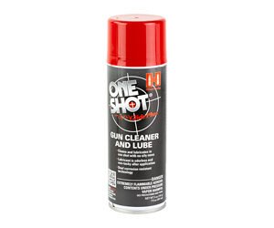 HRNDY ONE SHOT GUN CLEANER 5OZ