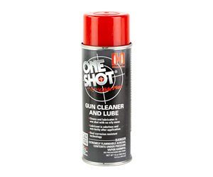 HRNDY ONE SHOT GUN CLEANER 10OZ