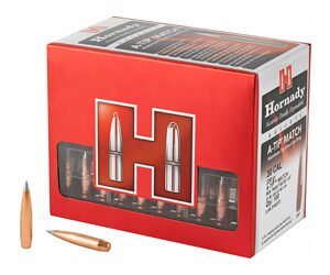 HRNDY A-TIP 30CAL .308 230GR 100CT