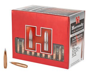 HRNDY A-TIP 30CAL .308 250GR 100CT