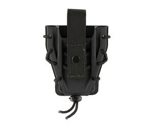 HSGI KYDEX HANDCUFF TACO BLK