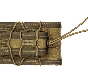 HSGI DOUBLE DECKER MOLLE COY