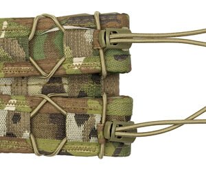 HSGI DOUBLE PISTOL TACO MOLLE MC