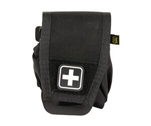 HSGI REVIVE MEDICAL POUCH BLK