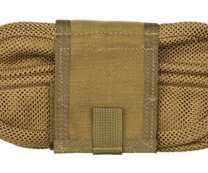 HSGI MAG-NET DUMP POUCH V2 MOLLE COY
