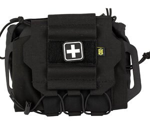 HSGI REFLEX IFAK SYSTEM BLK