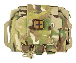 HSGI REFLEX IFAK SYSTEM MULTI CAM