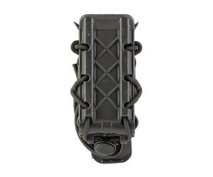 HSGI POLYMER MINI PISTOL TACO BLK