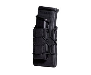 HSGI GEN 2 DBL DCKR TACO PSTL RFL BK